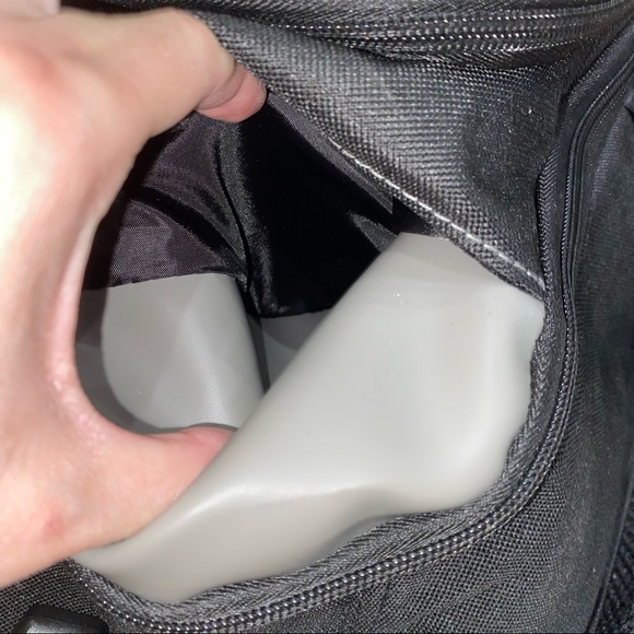 Laptop backpack - Picture 6 of 11